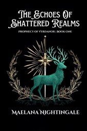 The Echoes of Shattered Realms