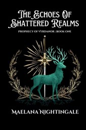 The Echoes of Shattered Realms