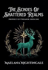 The Echoes of Shattered Realms