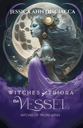 Witches of Triora: The Vessel