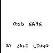 God Says
