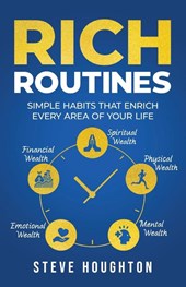 Houghton, S: Rich Routines