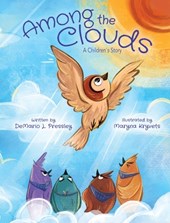 Among The Clouds