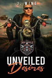 Unveiled Desires