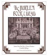The Harlem Book of the Dead
