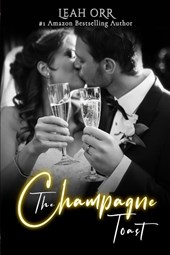 The Champagne Toast