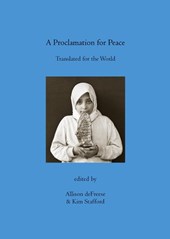 A Proclamation for Peace