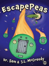EscapePeas
