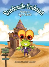 Sandcastle Crabman