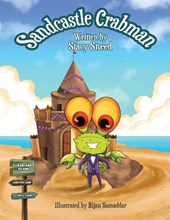 Sandcastle Crabman