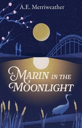 Marin in the Moonlight