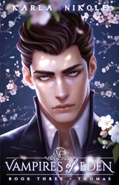 Vampires of Eden: Book Three Thomas