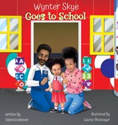 Wynter Skye Goes To Daycare