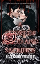 A Court of Blood and Sacrifice