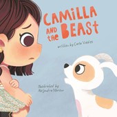 Camilla and the Beast