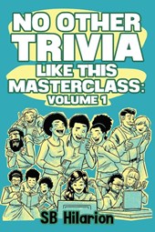 No Other Trivia like this Masterclass