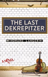 Langer, H: Last Dekrepitzer