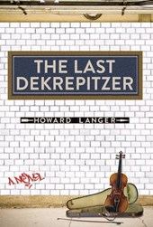 Langer, H: Last Dekrepitzer