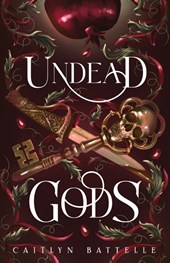 Undead Gods