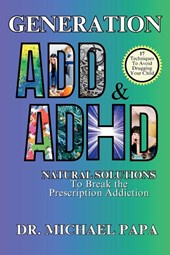 Generation ADD & ADHD