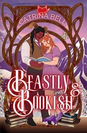 Beastly & Bookish