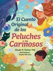 El Cuento Original de los Peluches Cariñosos