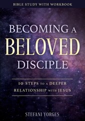 Becoming a Beloved Disciple