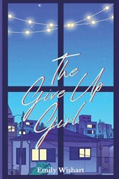The Give Up Girl