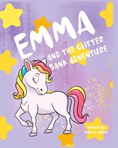 Emma and the Glitter Bank Adventure