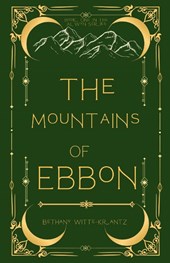 The Mountains of Ebbon