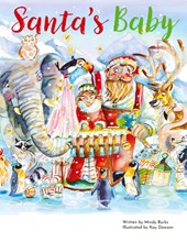 Santa's Baby