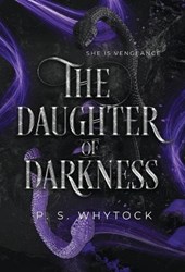 The Daughter of Darkness - Special Coloured Edition
