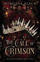 The Call of Crimson