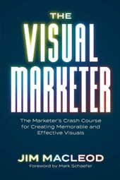 The Visual Marketer
