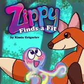 Zippy Finds a Fit