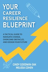 Cohen, M: Your Career Resilience Blueprint
