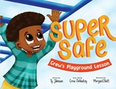 Johnson, T: Super Safe