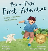 Bob and Fluffy's First Adventure