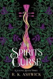 The Spirit's Curse