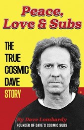 Peace, Love & Subs