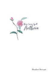 These Scars Spell Antheia