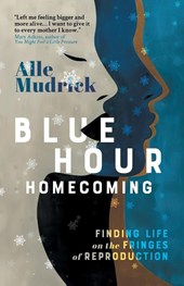 Blue Hour Homecoming