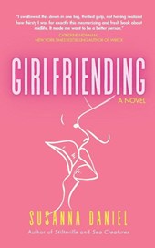 Girlfriending