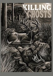 Burleson, S: Killing Ghosts