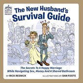 The New Husband's Survival Guide
