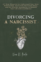 Divorcing a Narcissist