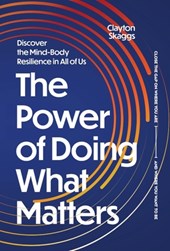 Skaggs, C: Power of Doing What Matters