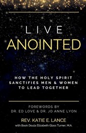 Live Anointed