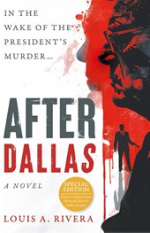 Rivera, L: After Dallas