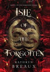 Isle of the Forgotten